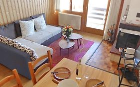Apartment Centaure-3